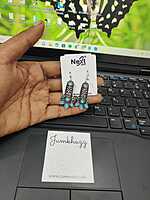 Colorfull Hook JST486