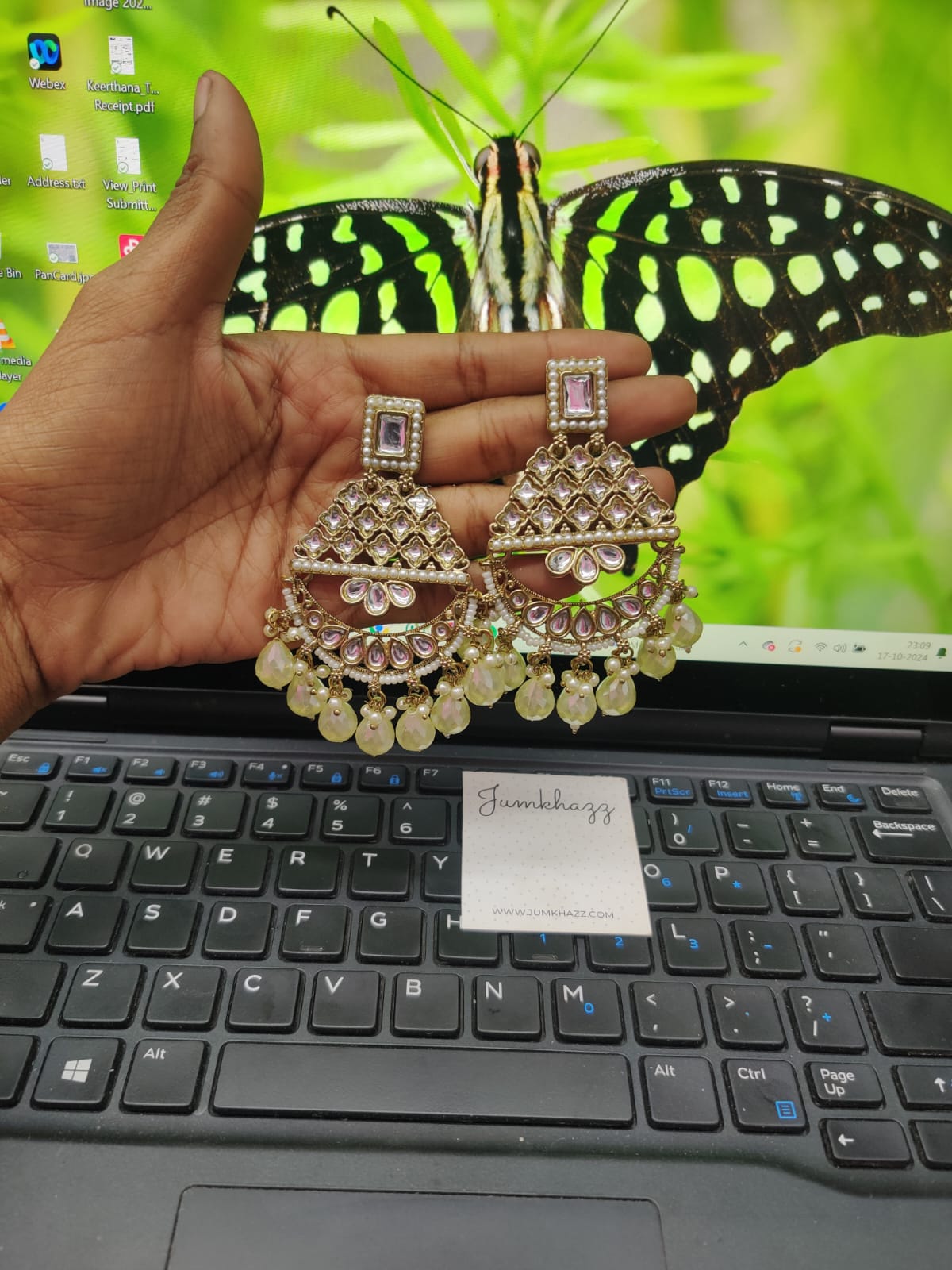 Kundan JST604