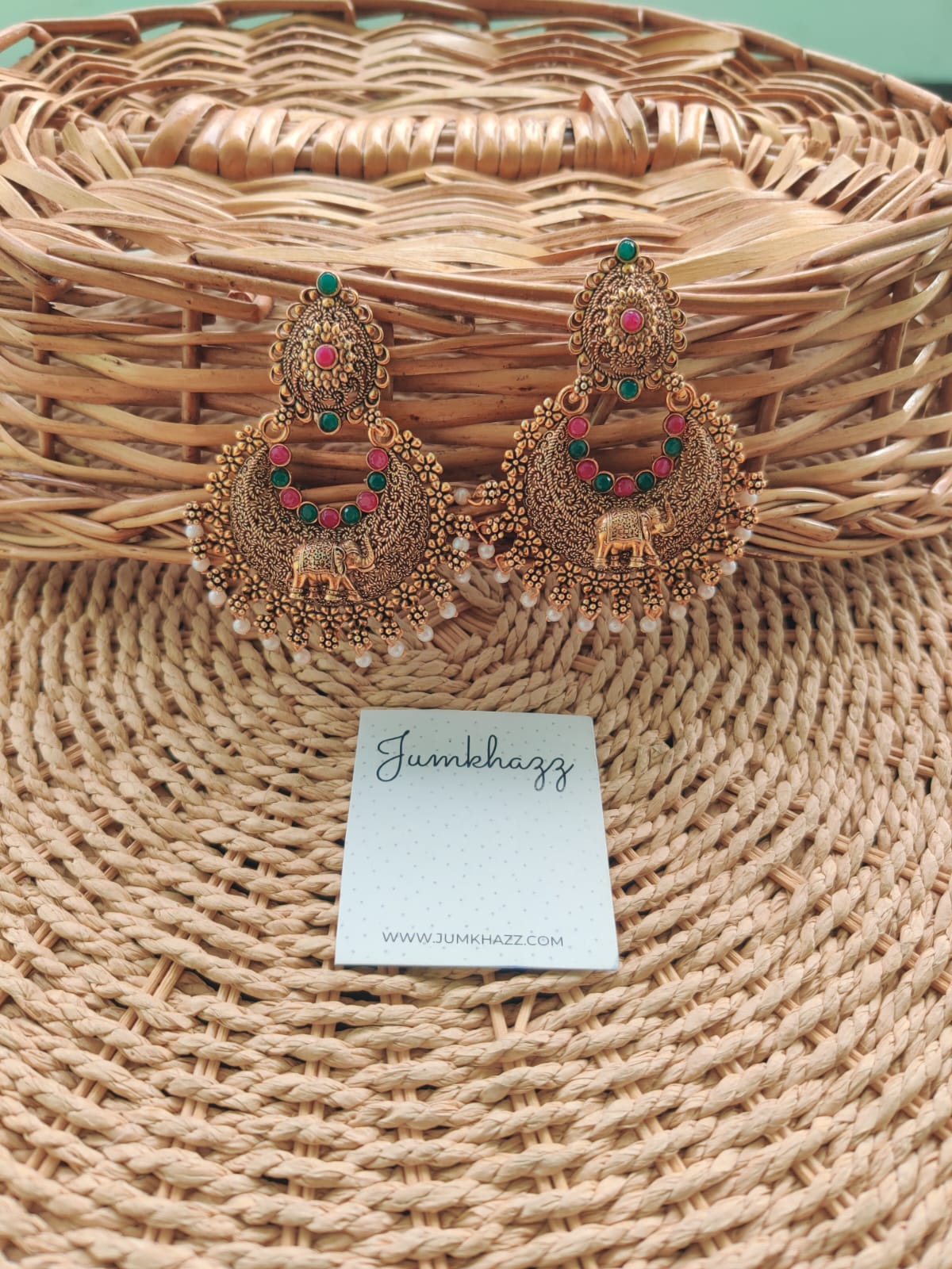 ANTIQUE JST900