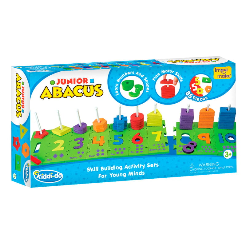 JUNIOR Abacus JUNIOR Abacus