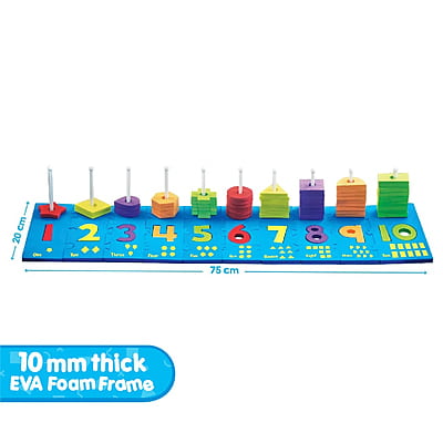 JUNIOR Abacus JUNIOR Abacus