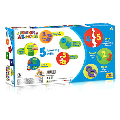 JUNIOR Abacus JUNIOR Abacus