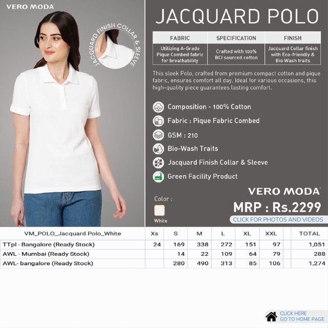 Tshirt Jack & Jones