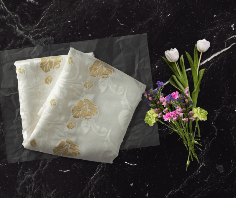 Sodashi Jamdani Saree Sodashi Jamdani Saree