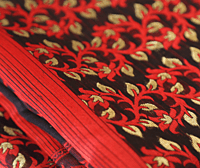 Tamas Jamdani Tamas Jamdani