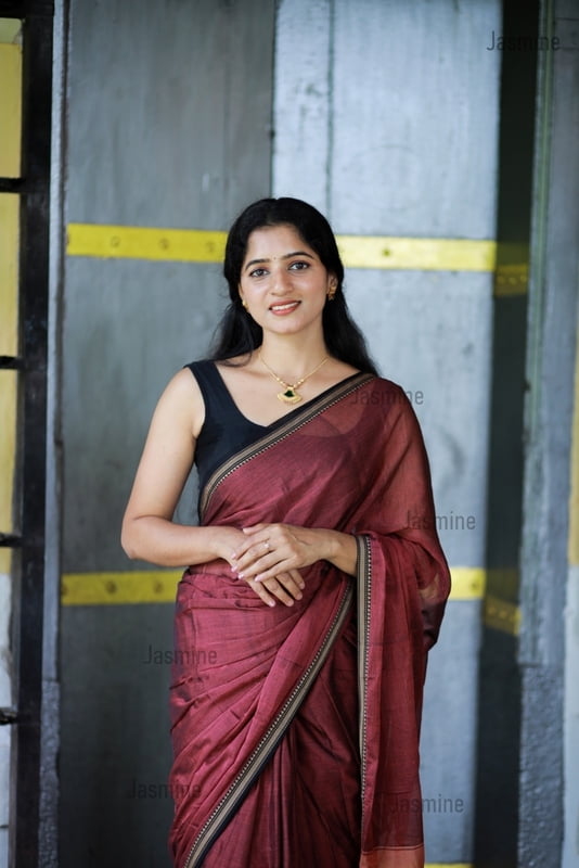 Premium Soft - Pure Narayanpet Handloom