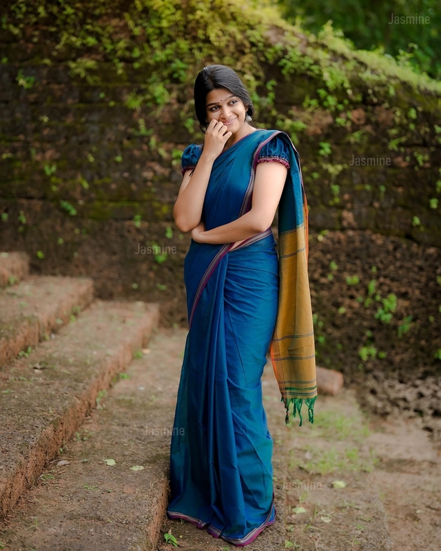Tiyali - तियाली ( Premium Soft cotton )