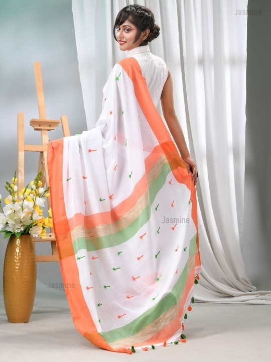 Manira - मणिरा ( Soft cotton sarees )