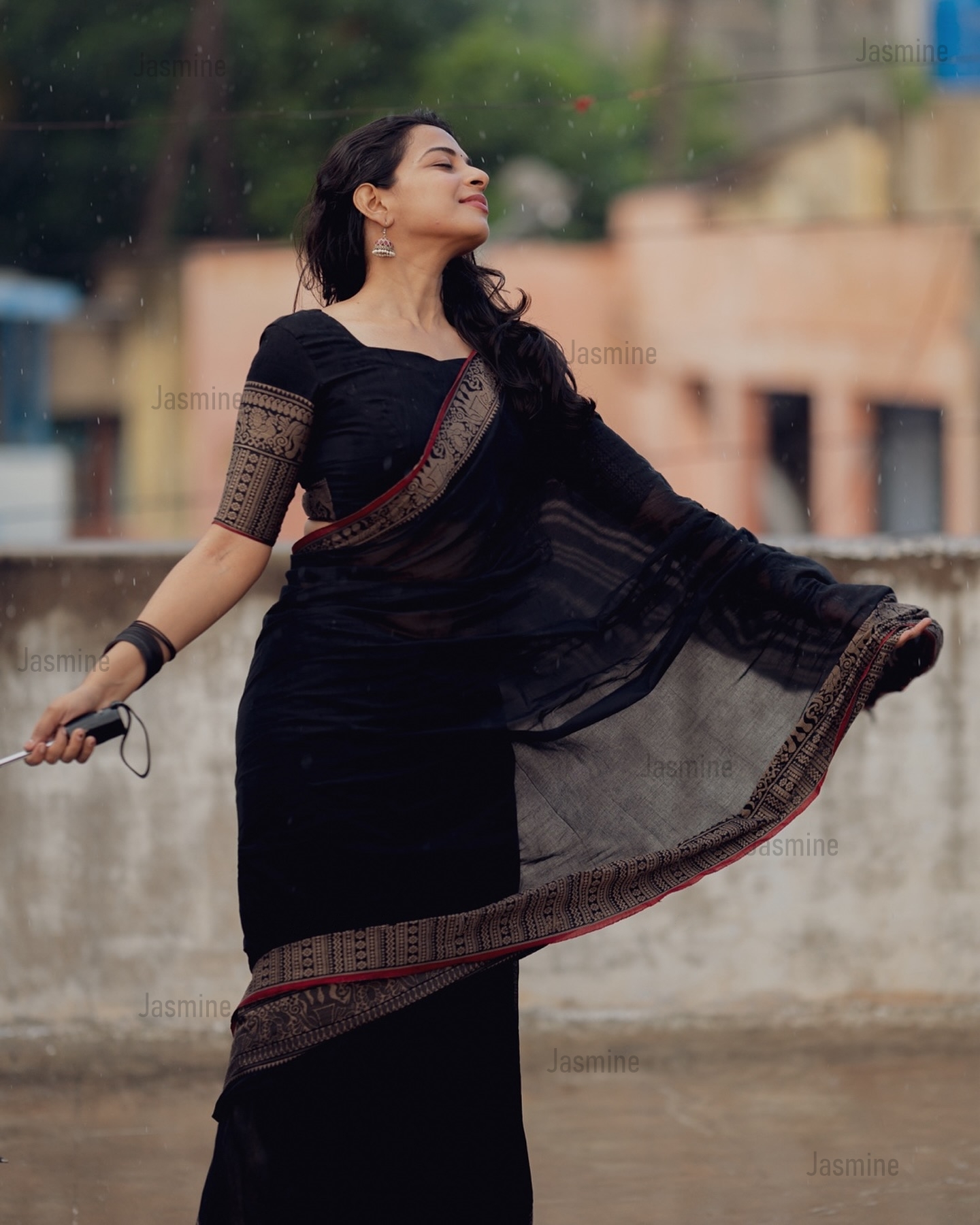 Krishna - కృష్ణ ( Premium Soft cotton )