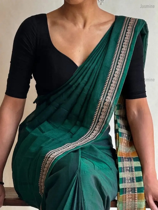 Debjani - দেবজানী ( Premium Soft cotton )