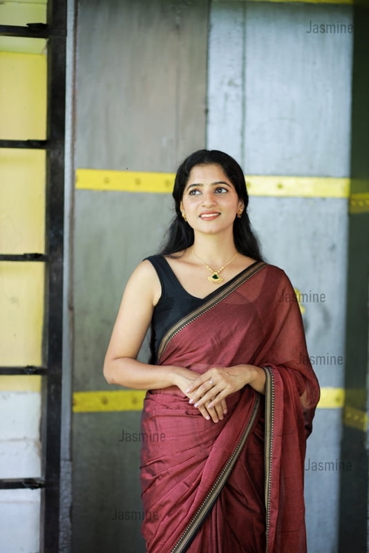 Premium Soft - Pure Narayanpet Handloom