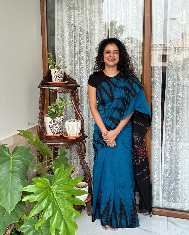 Meher - मेहर ( Pure Soft cotton sarees )