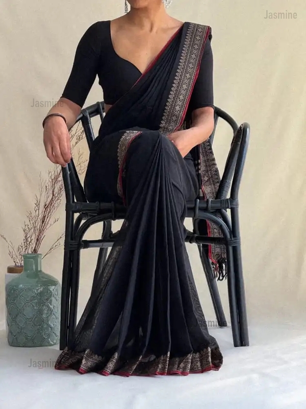Hanshika - हन्शिका ( Premium Soft Cotton )