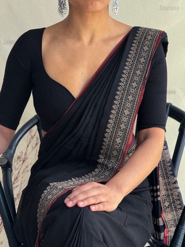 Hanshika - हन्शिका ( Premium Soft Cotton )
