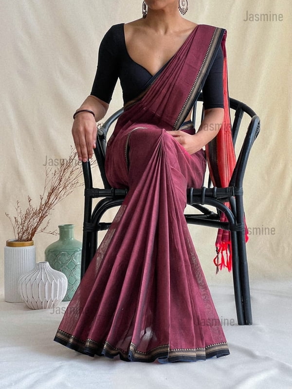 Premium Soft - Pure Narayanpet Sarees