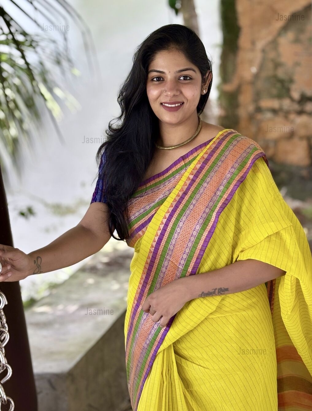 Kala - కళ ( Authentic Narayanpet cotton sarees )