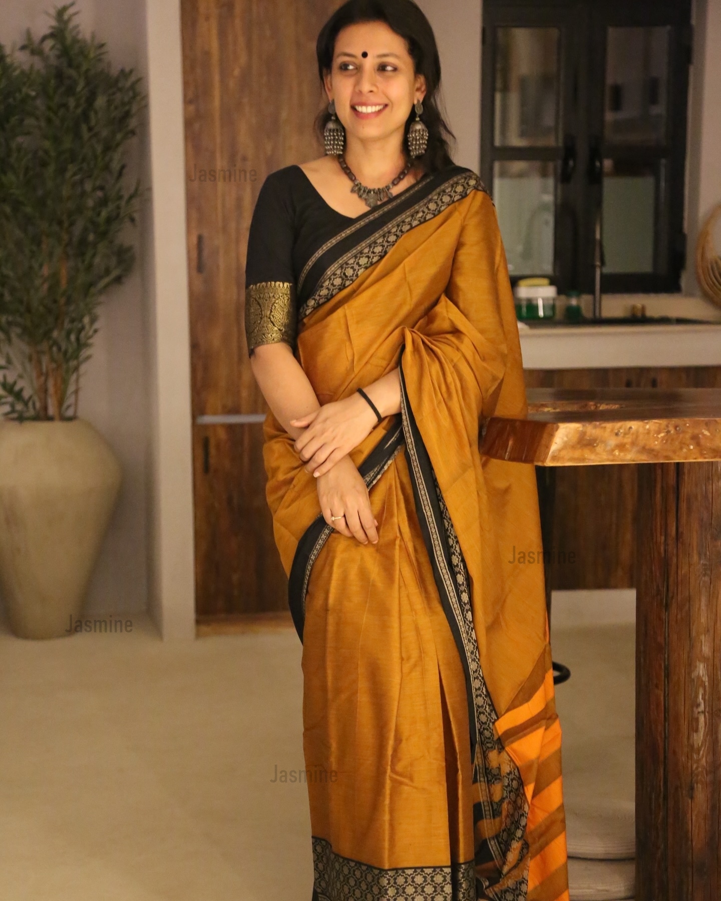 Tuhina - তুহিনা ( Premium Soft Cotton )