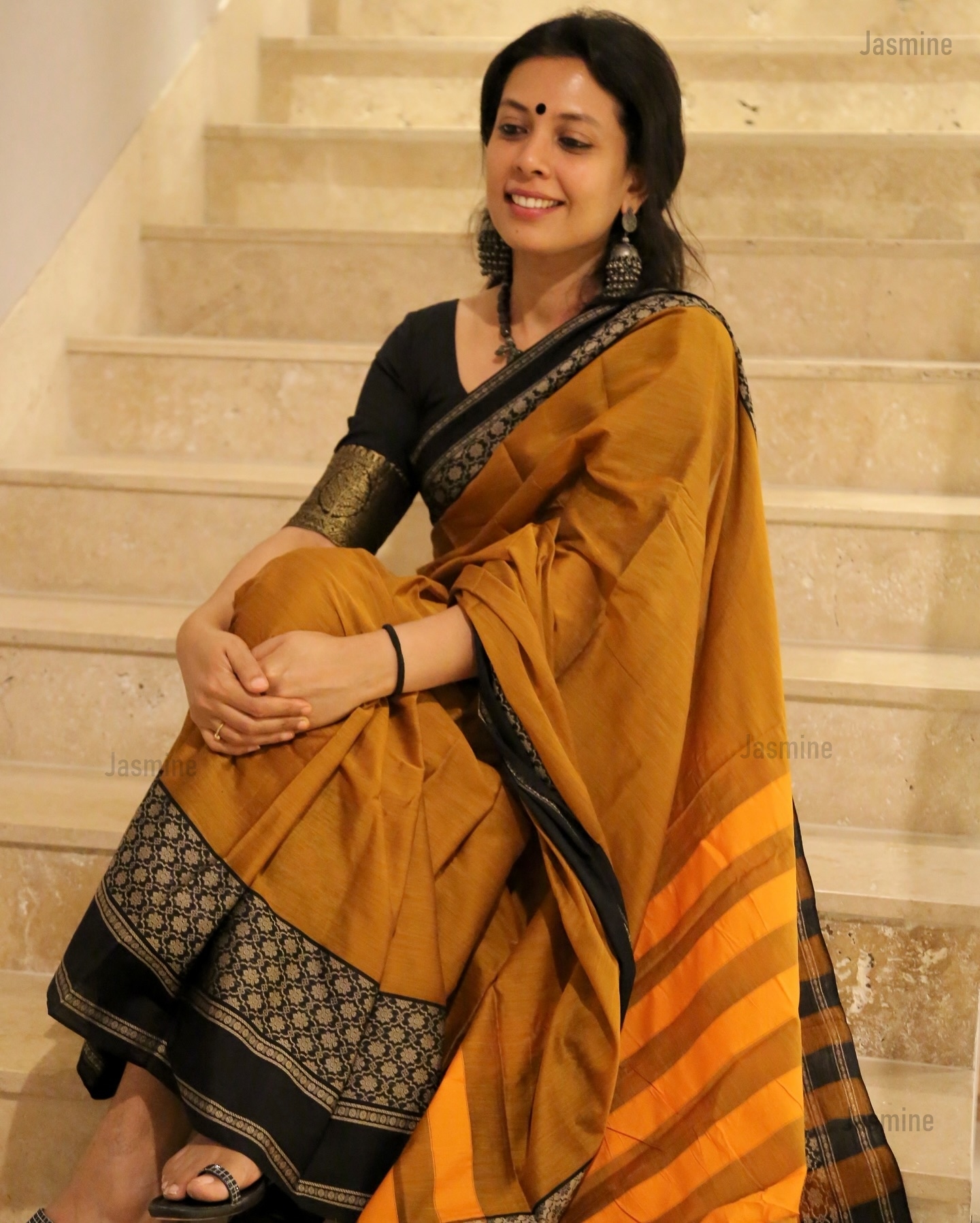 Tuhina - তুহিনা ( Premium Soft Cotton )