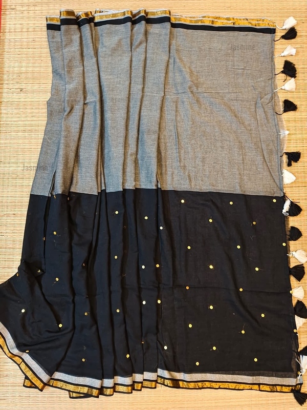 Harini - हरिणी ( Mul cotton sarees )
