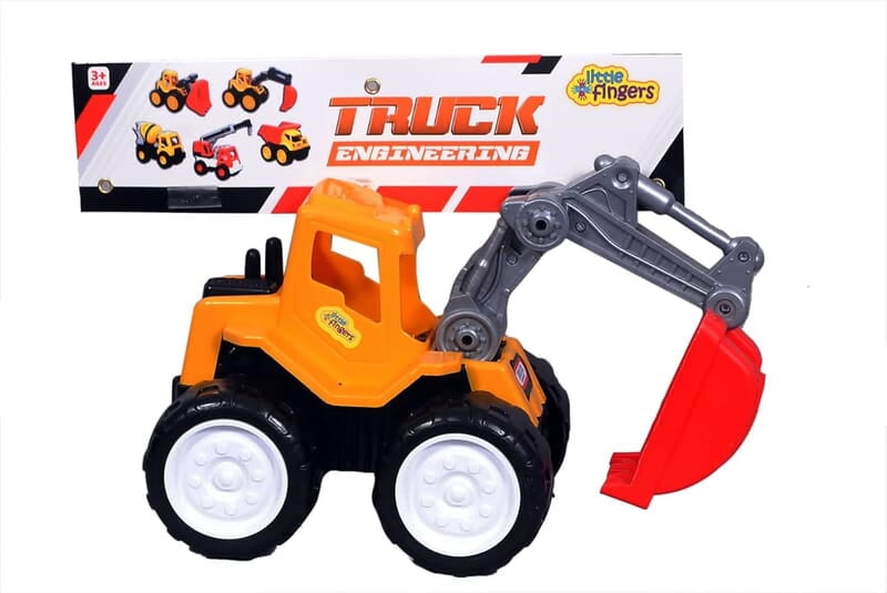 Jcb truck Jcb truck