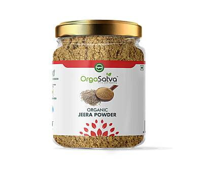 Cumin Powder / Jeera Powder Cumin Powder / Jeera Powder