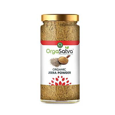 Cumin Powder / Jeera Powder Cumin Powder / Jeera Powder