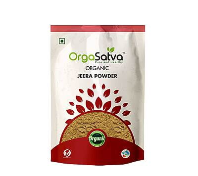 Cumin Powder / Jeera Powder Cumin Powder / Jeera Powder