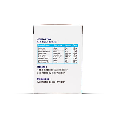 Jet Forte Capsules