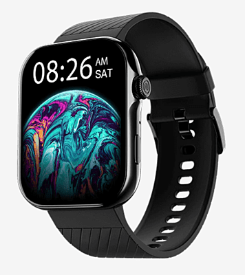 Noise ColorFit Ultra 3