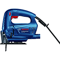 Jigsaw GST 700 Bosch