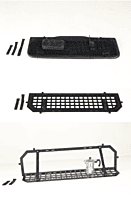 Tailgate Table Jimny