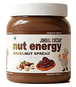 Jindal Choco Hazelnut Spread 1 Kg Jindal Choco Hazelnut Spread 1 Kg