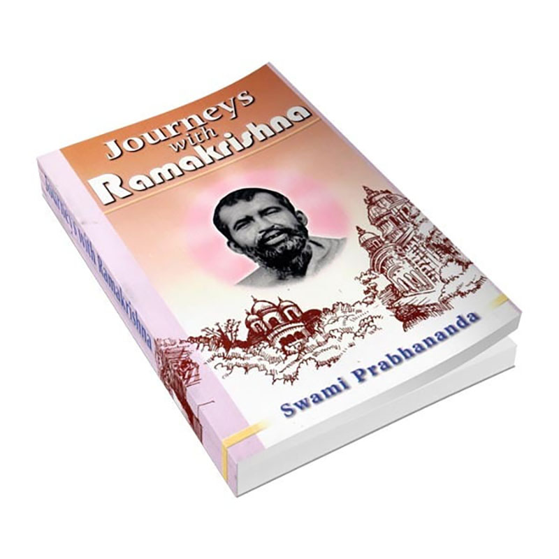 Journey With Ramakrishna