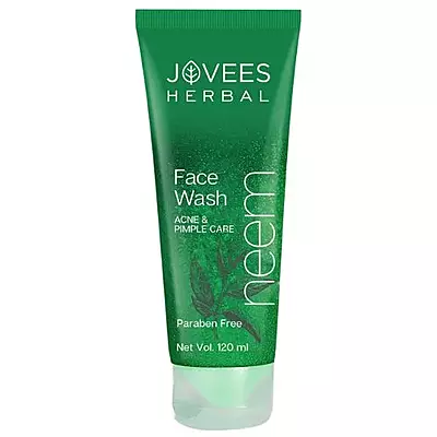 Jovees Herbal Neem Face Wash