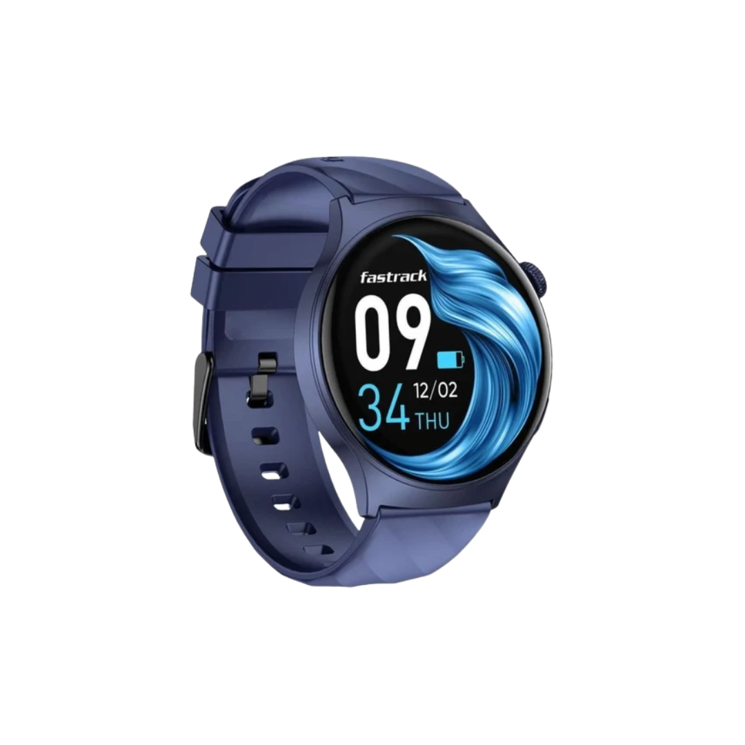 Jupiter R1 Fastrack Smart Blue & Black Jupiter R1 Fastrack Smart Blue & Black