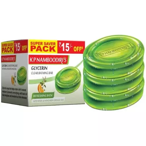 Glycerin Soap Glycerin Soap