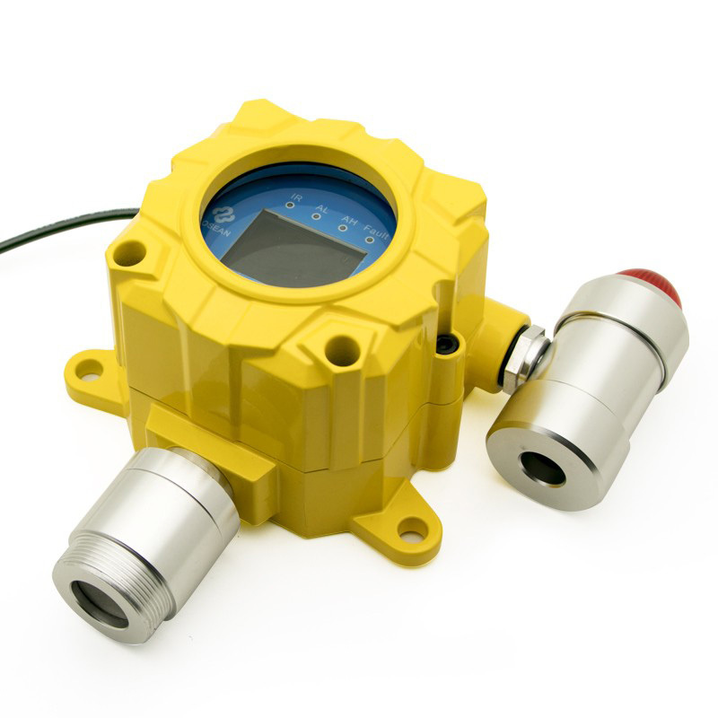 K-G60 Fixed Gas Detector