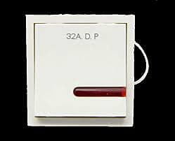 K9 SLIK  DP SWITCH