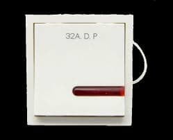 K9 SLIK DP SWITCH K9 SLIK DP SWITCH