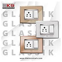 K9 SLIK 16 SWITCH K9 SLIK 16 SWITCH