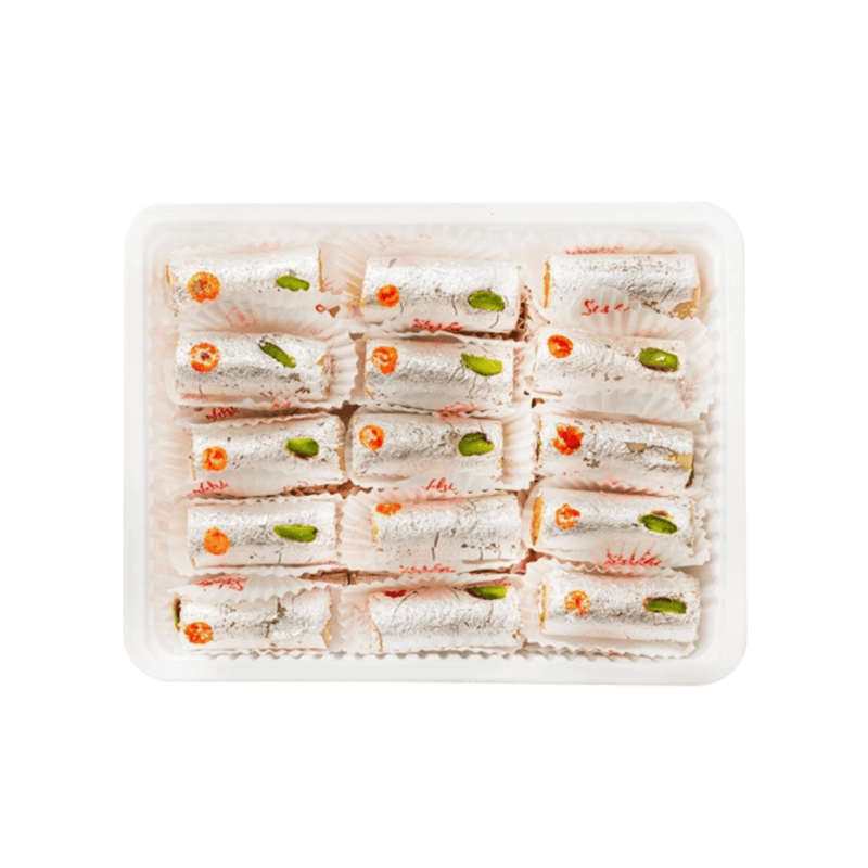 Kaju Roll - 3 KG Pack