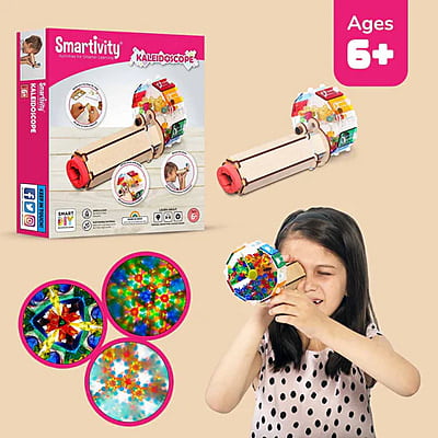 KALEIDOSCOPE