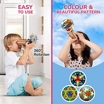 KALEIDOSCOPE KALEIDOSCOPE