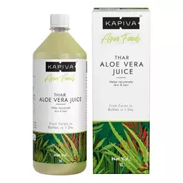KAPIVA AYUR FOODS JUICE 1L