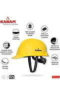 Safety Helmet KARAM PN 501