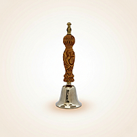 PURE TIN BRONZE BELL NO 2