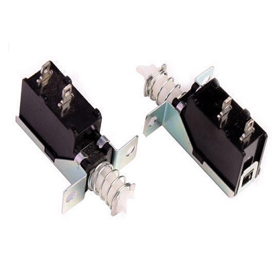 KCD 4.8 10 AMP LOCK TYPE