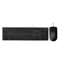Refurbished Dell OptiPlex 7040 Tiny Full set | I5 | 6TH GEN | 8 GB RAM | 256 GB Nvme SSD|22” Monitor | Keyboard & Mouse | Black
