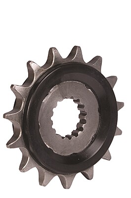 Rolon Chain and Sprocket Kit for Royal Enfield Continental GT 650 & Royal Enfield Interceptor 650 (KIT HAXRC 323NF) Rolon Chain and Sprocket Kit for Royal Enfield Continental GT 650 & Royal Enfield Interceptor 650 (KIT HAXRC 323NF)