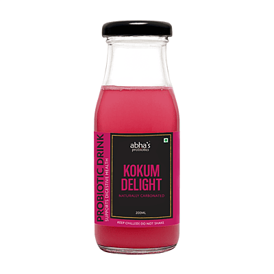 Kokum Delight